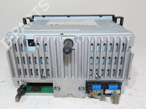 Used Radio CHEVROLET AVEO / KALOS Hatchback (T250, T255) 1.2 (84 hp) 24487957