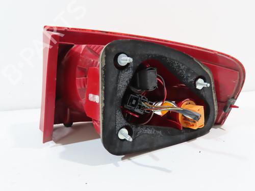 Used Left taillight Left taillight SEAT ALTEA (5P1) 1.6 TDI (105 hp) 15953873 15953873