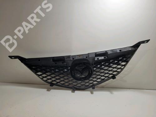 Grille MAZDA 6 Saloon (GG) 2.3 (GG3P) | BP9029492C40 