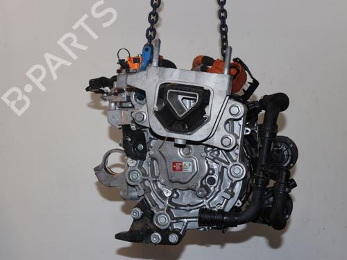 Motor PEUGEOT 208 II (UB_, UP_, UW_, UJ_) e-208 | BP26162488M1 