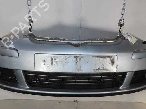 Front bumper VW GOLF V (1K1) 1.9 TDI | BP29577807C7 