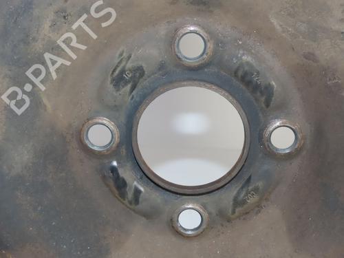 Rim FORD FUSION (JU_) 1.4 TDCi | BP31796408C45