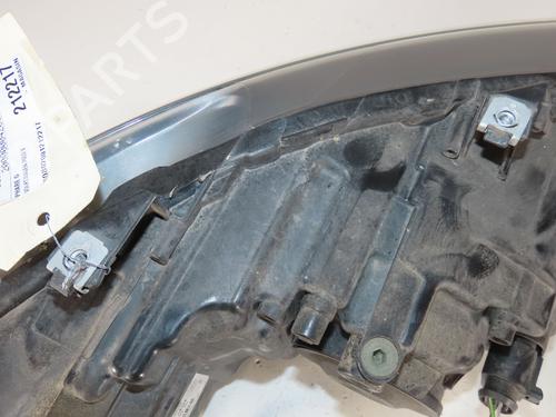 Phare gauche VW POLO V (6R1, 6C1) 1.0 (75 hp) 30955682