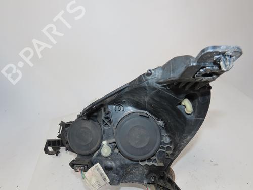 Used Right headlight Right headlight CITROËN DS3 (SA_) 1.6 HDi 90 (92 hp) 34175588 34175588