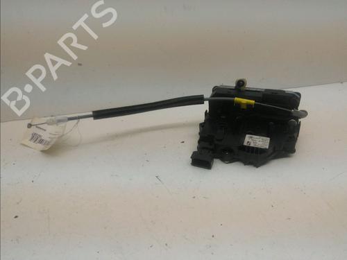 Front left lock PEUGEOT BOXER Van 2.2 BlueHDi 165 | BP15644092C98 