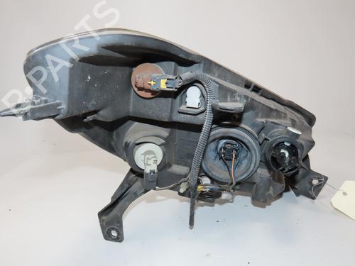 Venstre forlygte DACIA LODGY (JS_) 1.6 | BP38276367C28 - Image 3