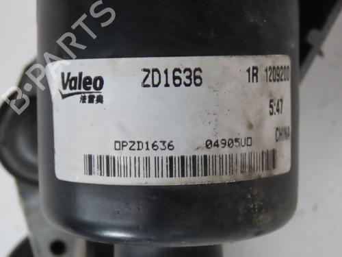 Front wiper motor RENAULT KOLEOS I (HY_) 2.0 dCi (HY0K) | BP36820547M29 - Image 2