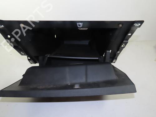 Glove box RENAULT CLIO V (B7_) 1.0 SCe 75 (B7M5) | BP16741612C95