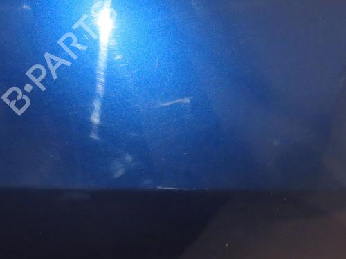 Rear bumper VOLVO V40 Cross Country (526) D2 | BP29872797C8