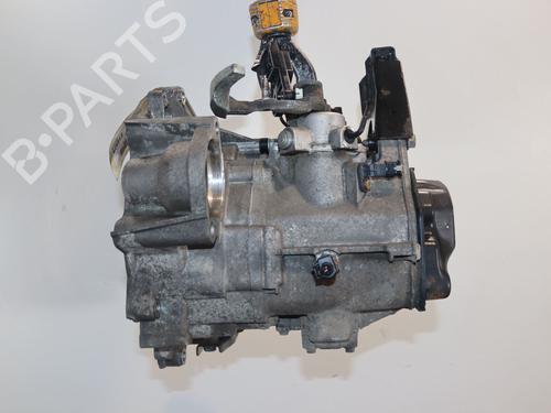 Gearbox AUDI A1 (8X1, 8XK) 1.0 TFSI | BP31605504M3 - Image 4