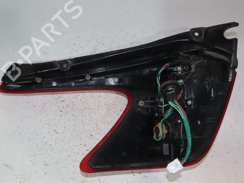 Used Right taillight NISSAN JUKE (F15) 1.6 (117 hp) 24489902