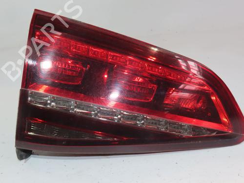 Left tailgate light VW GOLF VII (5G1, BQ1, BE1, BE2) 2.0 GTI | BP28086710C79 