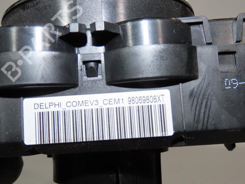 Steering column stalk CITROËN C2 (JM_) 1.4 HDi | BP23851851I23 