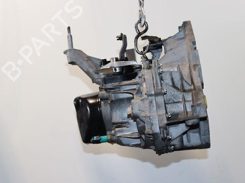 Used Gearbox RENAULT TWINGO III (BCM_, BCA_) 1.0 SCe 70 (71 hp) 24486892