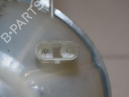 Ekspansjonstank MERCEDES-BENZ C-CLASS (W205) C 200 d (205.001) (160 hp) 30955563