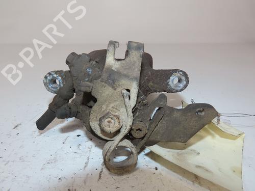 Right rear brake caliper OPEL MERIVA A MPV (X03) 1.6 16V (E75) | BP25830474M106 