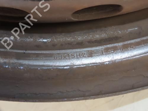 Rim RENAULT KANGOO Express (FW0/1_) 1.5 dCi 75 (FW07, FW10, FW04) | BP23160872C45 