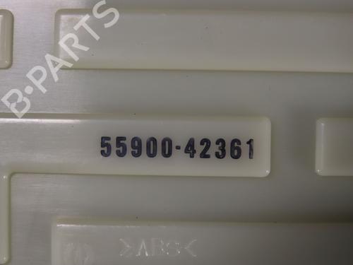 Used Climate control TOYOTA RAV 4 III (_A3_) 2.2 D (ALA35_) (150 hp) 31277127