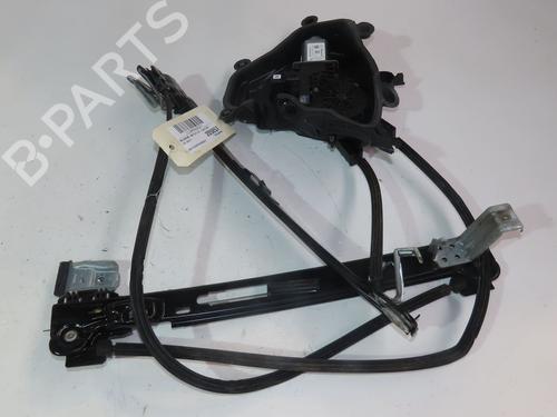 Front right window mechanism SEAT IBIZA IV (6J5, 6P1) 1.6 TDI | BP26311092C23 