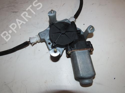 Front right window mechanism RENAULT SCÉNIC I MPV (JA0/1_, FA0_) 1.9 dCi (JA05, JA1F) | BP21049791C23 