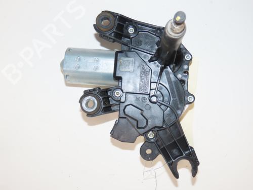 Used Rear wiper motor DACIA DUSTER (HS_) 1.5 dCi (109 hp) 30291930