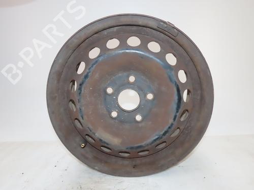 Used Rim VW GOLF V (1K1) 1.9 TDI (105 hp) 18249019