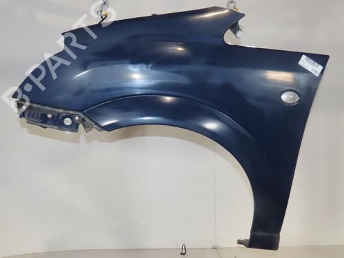 left-front-fenders-opel-meriva-a-mpv-x03-2003-2004-2005-2006-2007-2008-2009-2010-29929850 main image