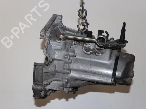Gearbox PEUGEOT 206+ (2L_, 2M_) 1.1 | BP26112011M3