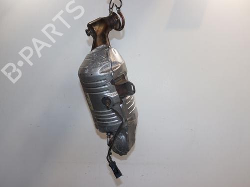 Catalyst PEUGEOT 3008 II SUV (MC_, MR_, MJ_, M4_) 1.6 BlueHDi 120 | BP28159521M10 