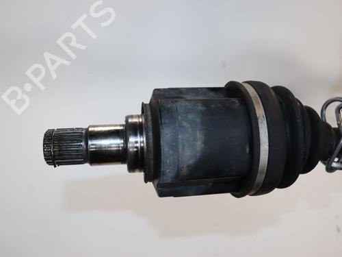 Used Left front driveshaft Left front driveshaft MITSUBISHI GRANDIS (NA_W) 2.0 DI-D (NA8W) (140 hp) 33680011 33680011