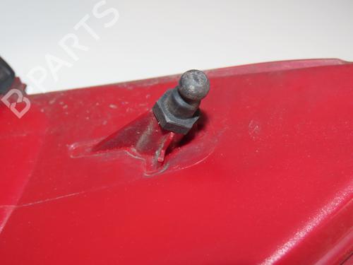 Farolim esquerdo PEUGEOT 308 I (4A_, 4C_) 1.6 HDi (90 hp) 31634711