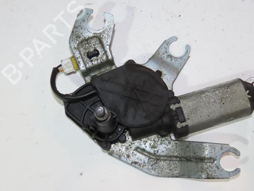 Viskermotor bakrute PEUGEOT 206 Hatchback (2A/C) 1.4 HDi eco 70 (68 hp) 29740372
