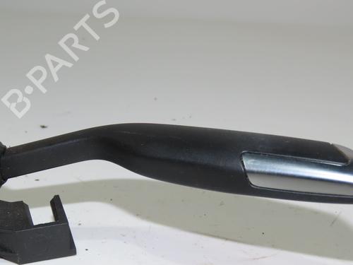 Schaltknauf für CITROËN C4 Picasso I MPV (UD_) 1.6 HDi (109 hp) 31140833