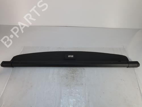 Rear parcel shelf VW TOURAN (1T1, 1T2) 1.9 TDI | BP10397217C85