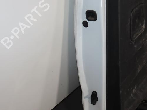 Used Right slide door Right slide door PEUGEOT PARTNER Box Body/MPV (K9) 1.6 BlueHDI 100 (99 hp) 33562436 33562436