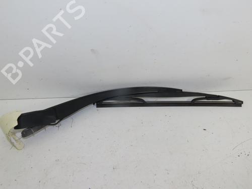Used Rear windshield wiper arm CITROËN C1 (PM_, PN_) 1.0 (68 hp) 16860062