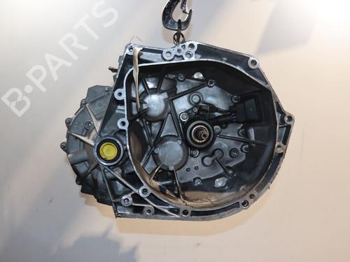 Gearbox CITROËN C4 I (LC_) 1.6 HDi | BP30605979M3