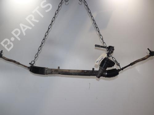 Steering rack RENAULT CAPTUR I (J5_, H5_) 1.5 dCi 90 (J5N4, J5M5, J5MW, J5M6, J5AL, J5AJ) | BP31576223M22 