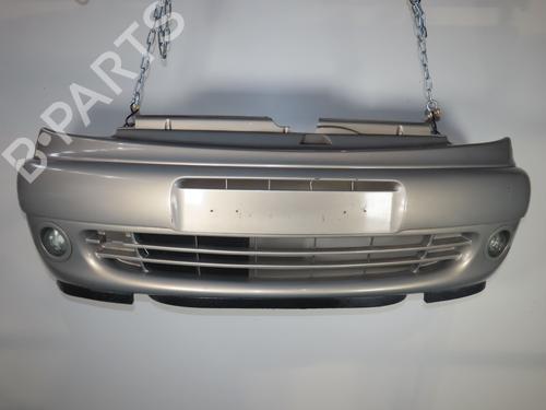 Used Front bumper CITROËN XSARA PICASSO (N68) 2.0 HDi (90 hp) 18732958