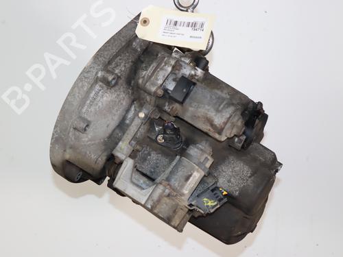 Gearbox SMART FORTWO Cabrio (450) 0.7 (450.452) | BP15009027M3 