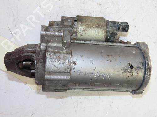 Starter PEUGEOT PARTNER Box Body/MPV (K9) 1.6 BlueHDI 100 | BP33712371M8 - Image 3