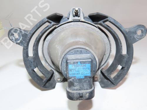 Used Right front fog light OPEL MOKKA / MOKKA X (J13) 1.7 CDTI (_76) (131 hp) 25278948