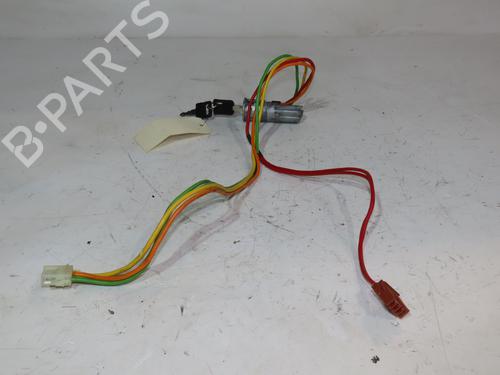 Used Ignition barrel PEUGEOT 205 II (20A/C) 1.4 (75 hp) 18953991