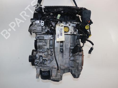Engine PEUGEOT 208 I (CA_, CC_) 1.2 PureTech 82 | BP31984303M1 