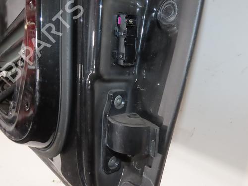 Used Left front door Left front door MERCEDES-BENZ E-CLASS (W213) E 200 d (213.013) (150 hp) 34175536 34175536