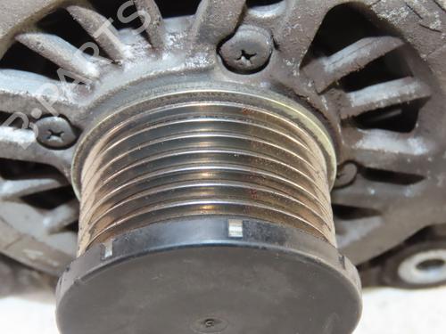 Alternator RENAULT LAGUNA III (BT0/1) 2.0 dCi (BT07, BT0J, BT14, BT1A, BT1S) | BP33249104M7 - Image 2