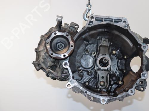 Gearbox SEAT IBIZA III (6L1) 1.9 TDI | BP24486871M3 