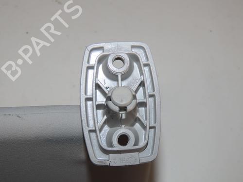 Venstre solskærm Venstre solskærm CITROËN C2 (JM_) 1.4 HDi (68 hp) 33835906 33835906