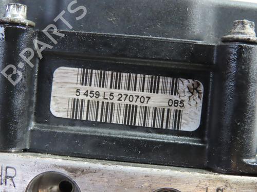 ABS pump OPEL CORSA D (S07) 1.3 CDTI (L08, L68) | BP32151348M43 - Image 4
