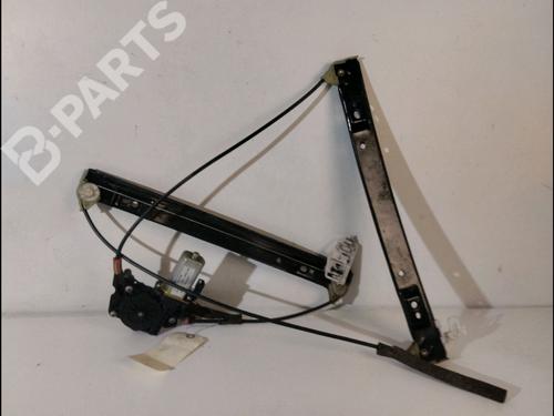 Used Front right window mechanism Front right window mechanism FORD FIESTA V (JH_, JD_) 1.3 (69 hp) 11016708 11016708